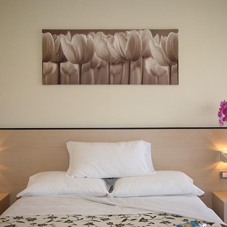 Albergo Borgonovo Badia  Room photo