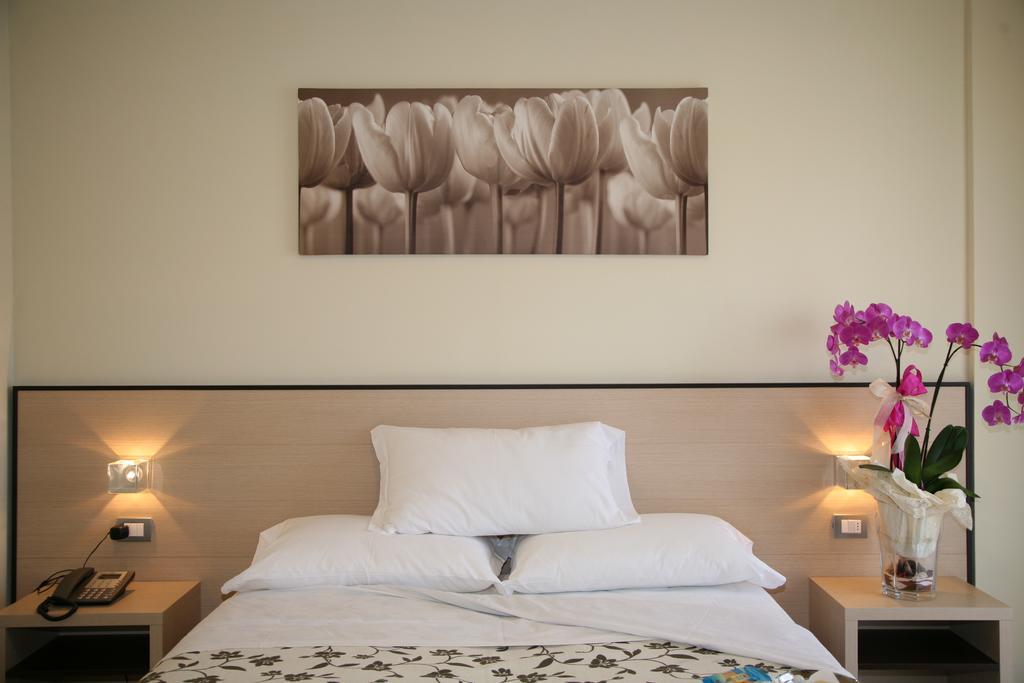 Albergo Borgonovo Badia  Room photo